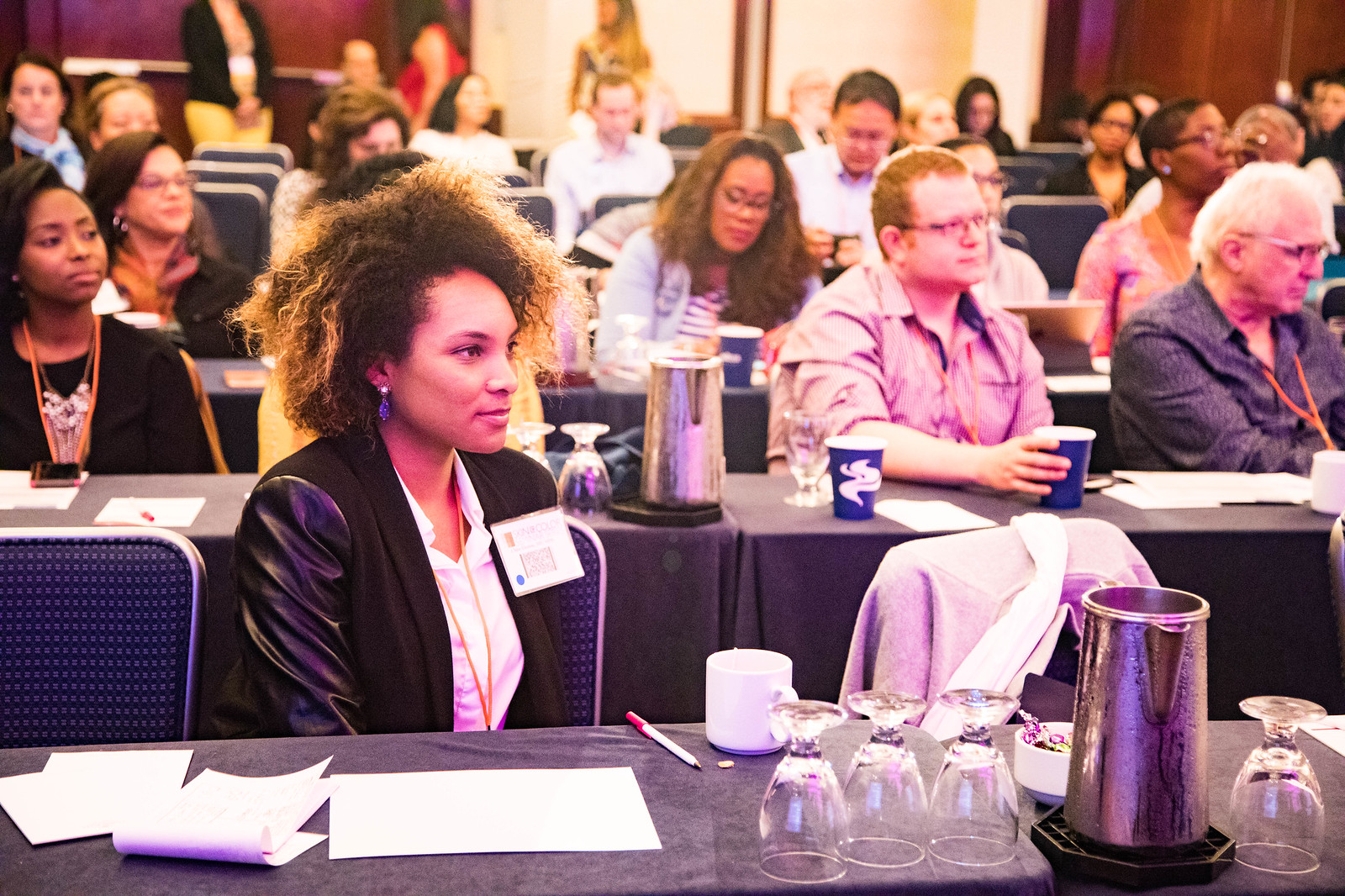 CME Dermatology at the Skin of Color Update