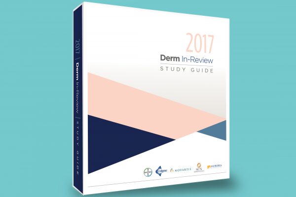 Derm In-Review Study Guide