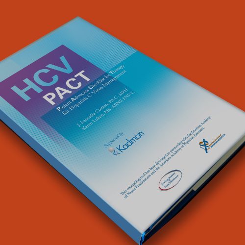 HCV PACT Book