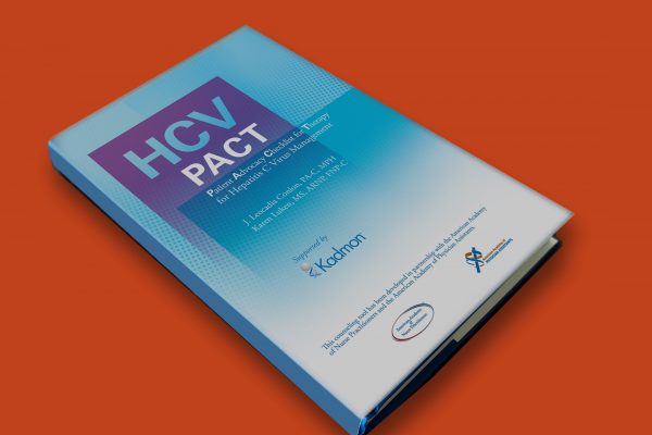 HCV PACT Book
