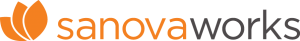 SanovaWorks Sanova Works Logo