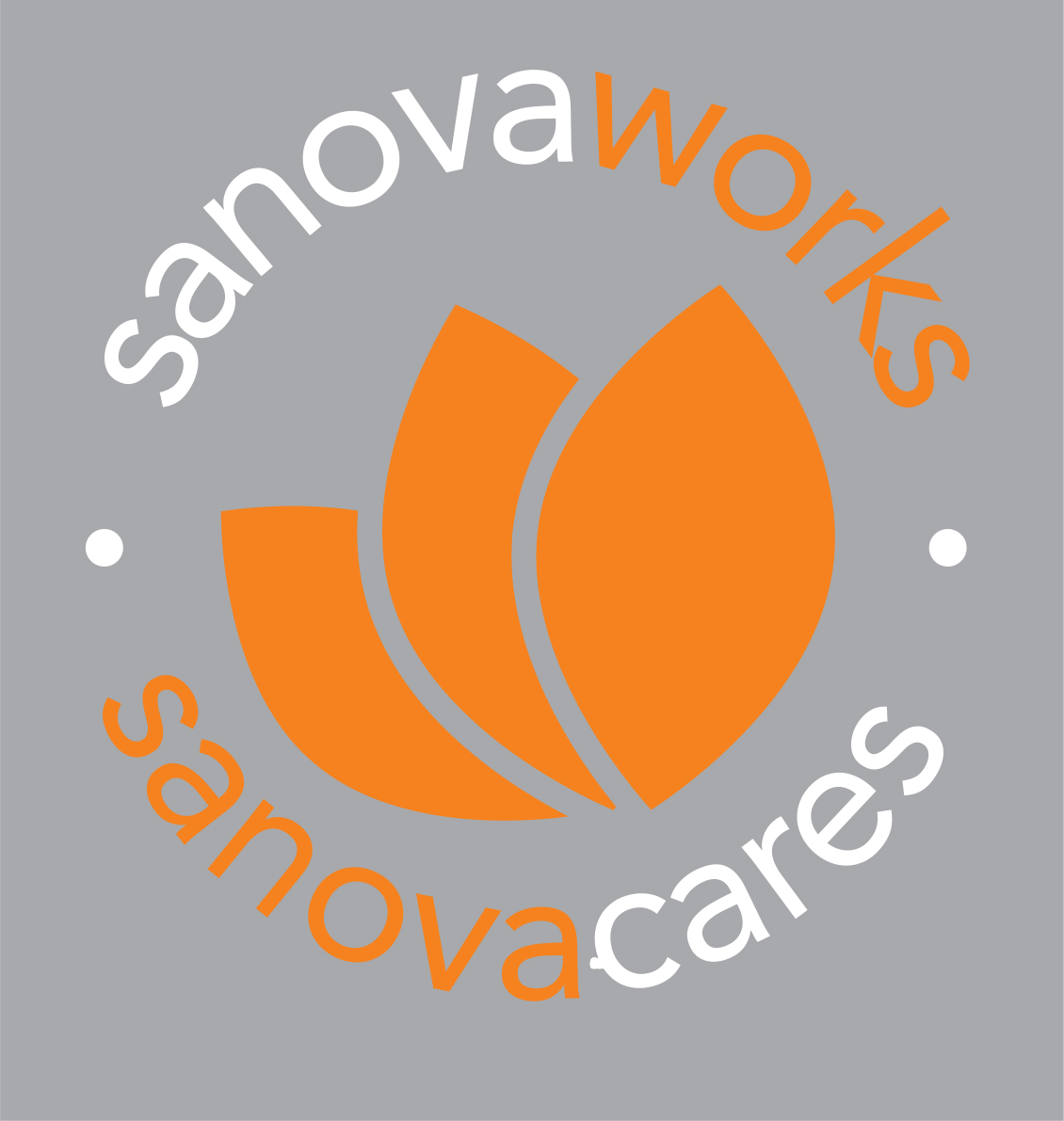 SanovaWorks Cares Culture VOLUNTEER Giving Back