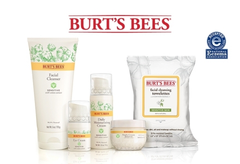 Burt's Bees and Dermatology Journal of Drugs in Dermatology study