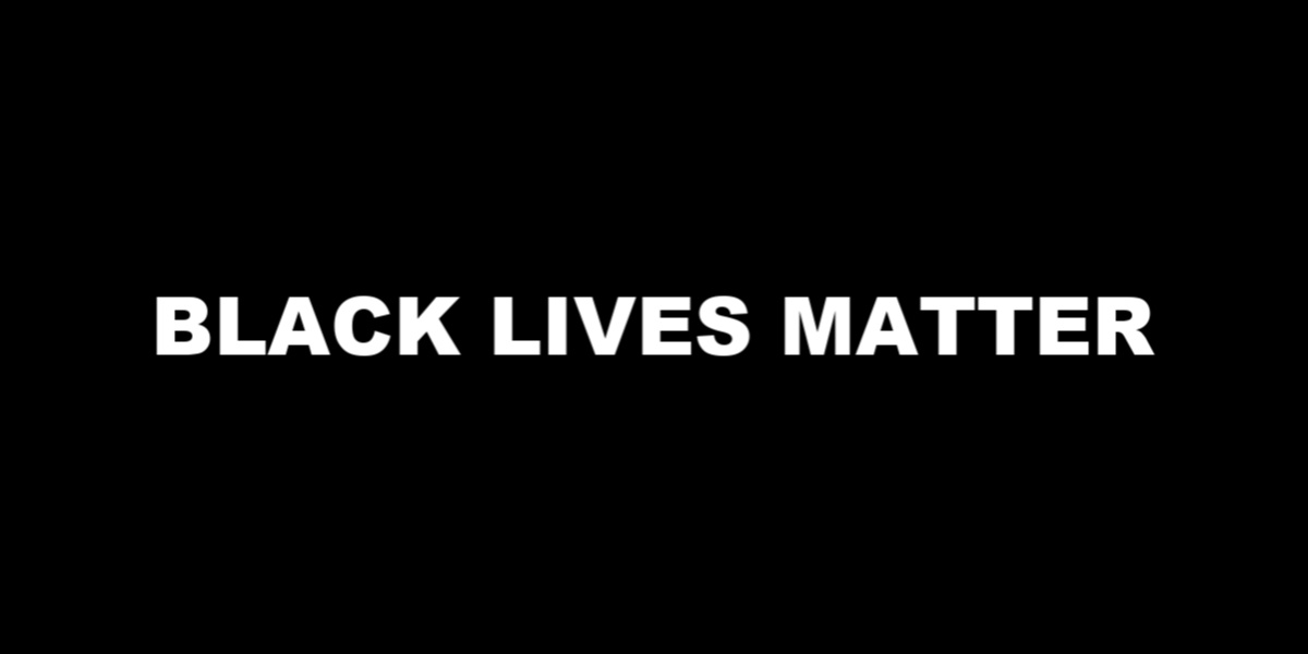 BLACK LIVES MATTER | A MESSAGE FROM OUR CEO