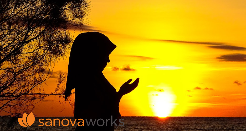 SANOVAWORKS STANDS IN SOLIDARITY WITH AFGHAN WOMEN AND GIRLS | DONATES TO VOICE