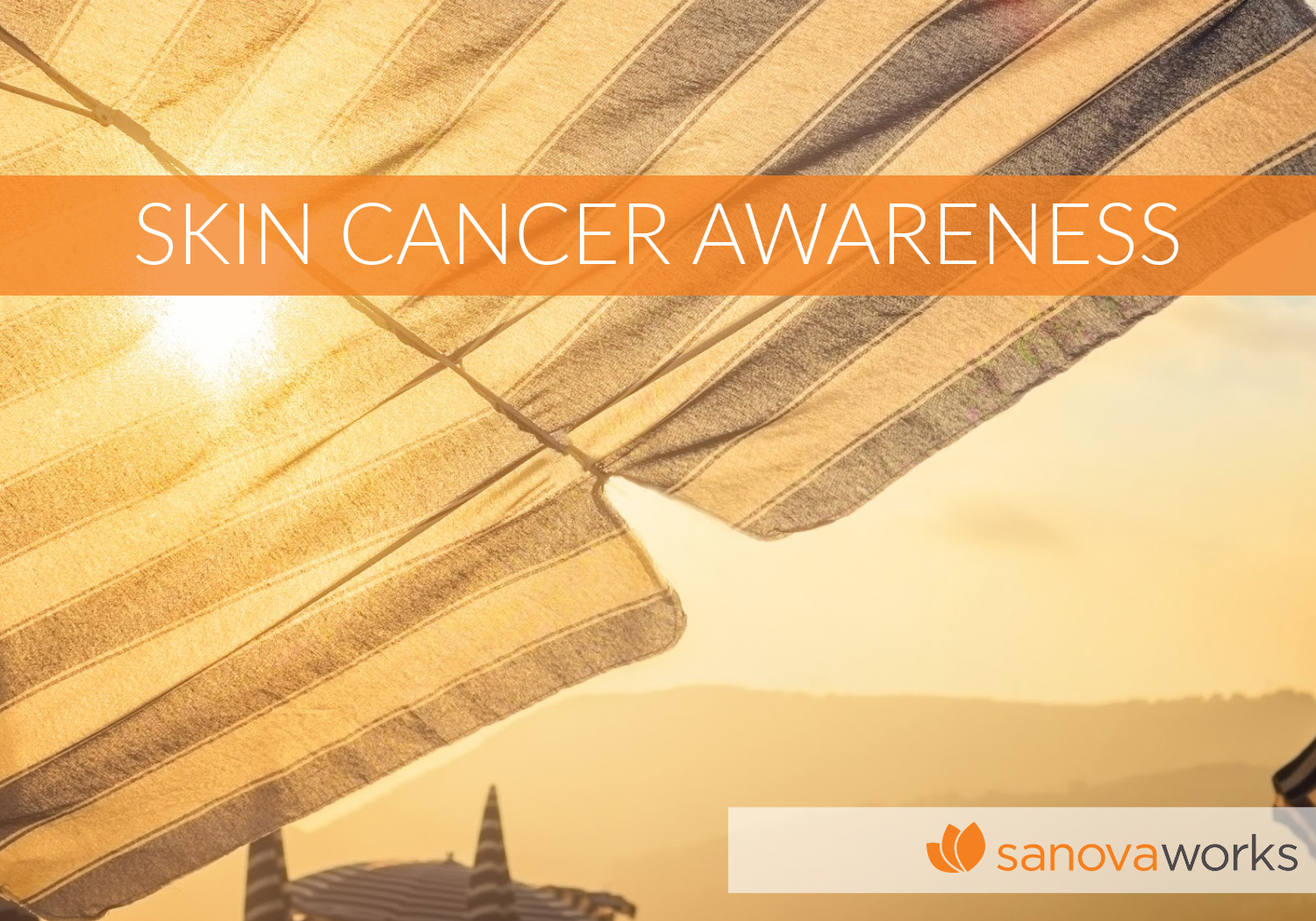 SKIN CANCER AWARENESS: EARLY DIAGNOSIS SAVES LIVES